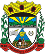 Brasão Prefeitura Municipal de Presidente Lucena